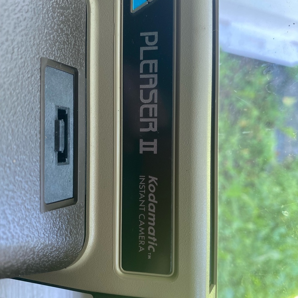 Camera - Picture 4 of 4